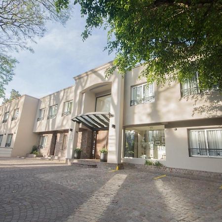 Villa Isidro Hotel Boutique & Spa San Isidro  Exteriér fotografie