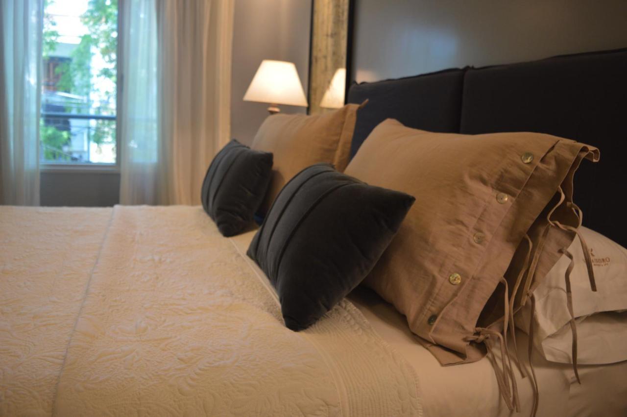Villa Isidro Hotel Boutique & Spa San Isidro  Exteriér fotografie