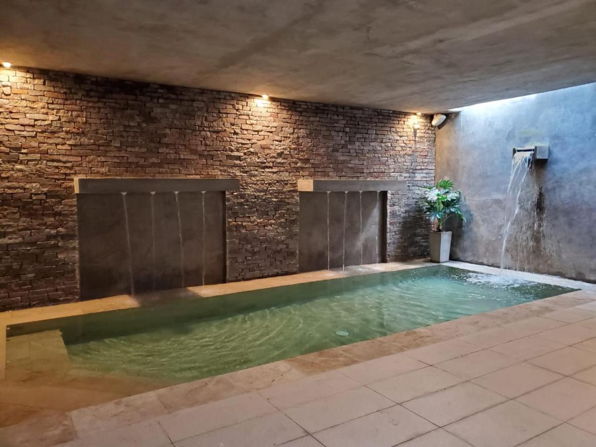 Villa Isidro Hotel Boutique & Spa San Isidro  Exteriér fotografie