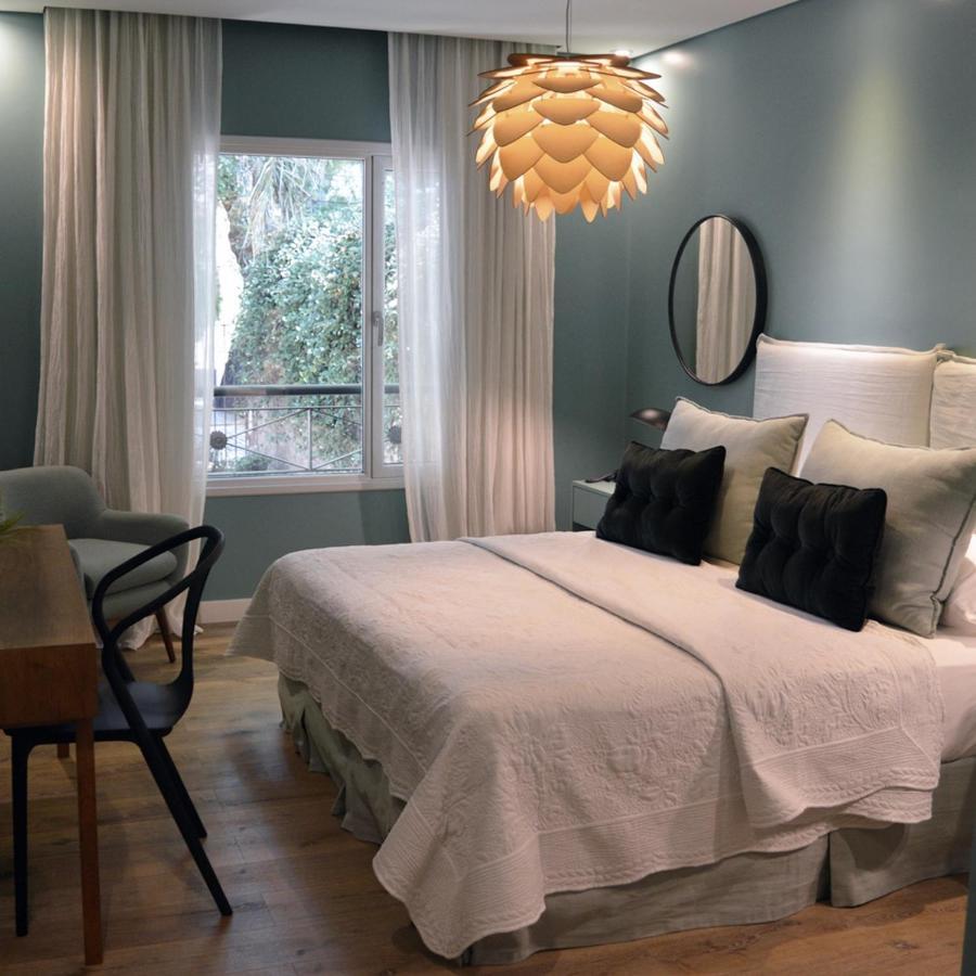 Villa Isidro Hotel Boutique & Spa San Isidro  Exteriér fotografie