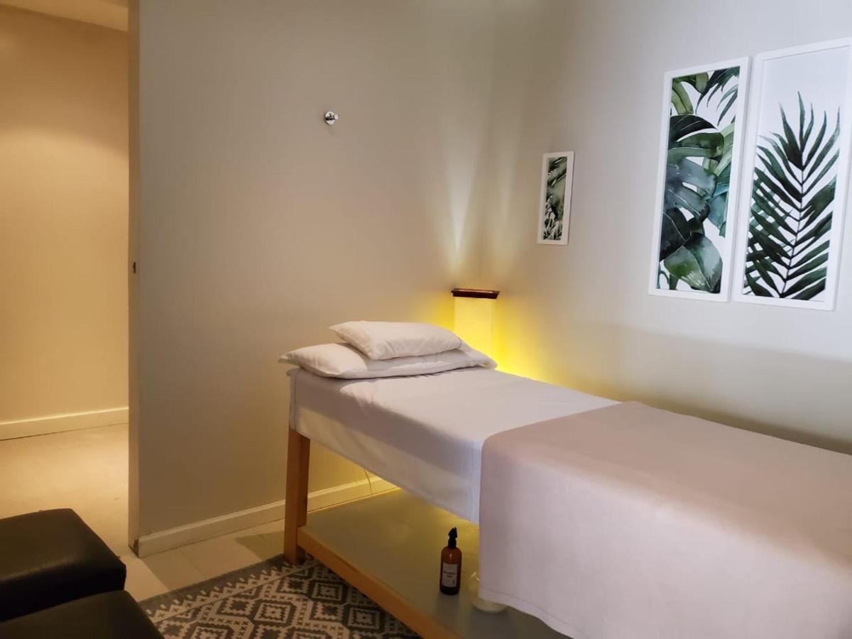 Villa Isidro Hotel Boutique & Spa San Isidro  Exteriér fotografie