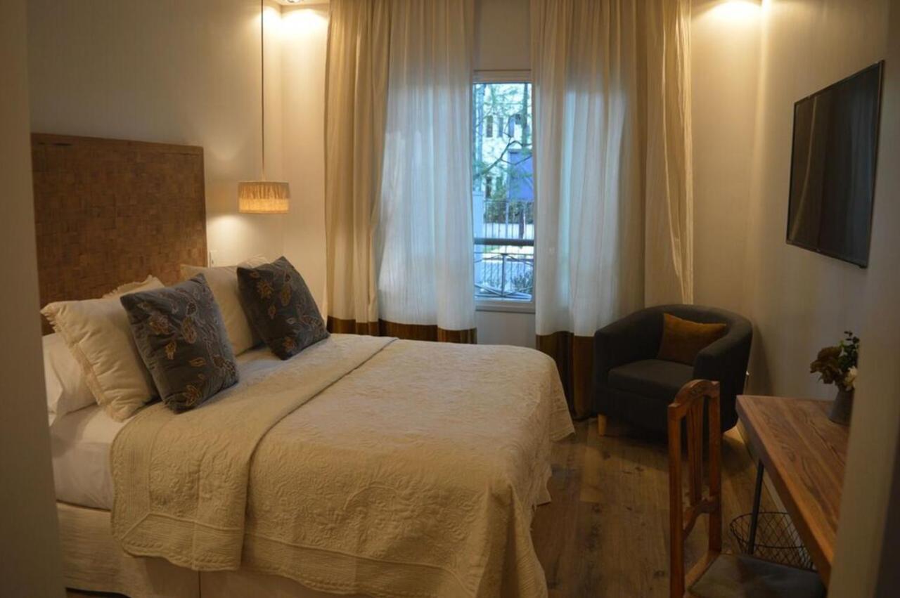 Villa Isidro Hotel Boutique & Spa San Isidro  Exteriér fotografie