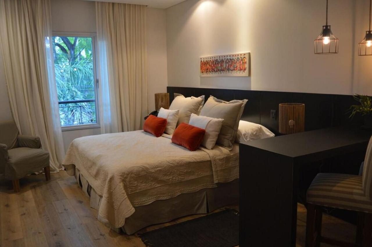 Villa Isidro Hotel Boutique & Spa San Isidro  Exteriér fotografie