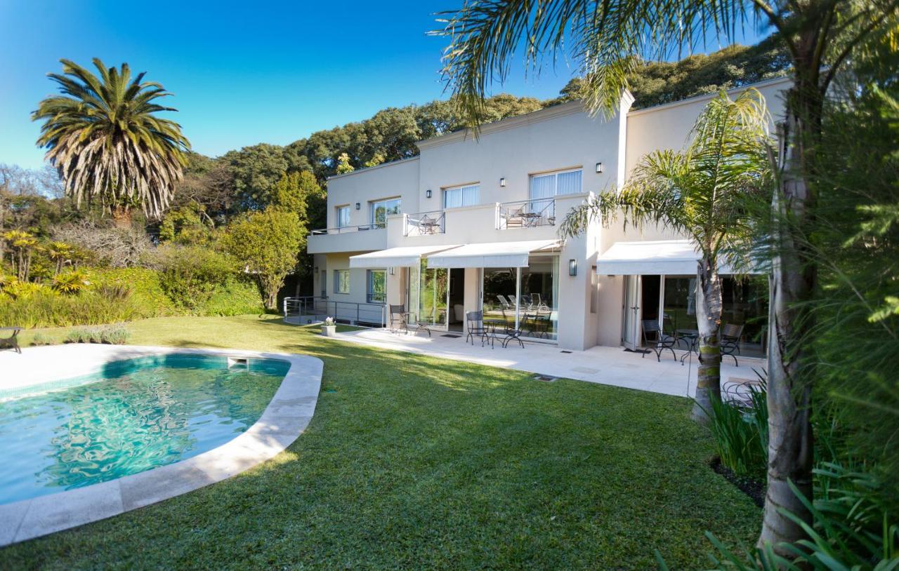 Villa Isidro Hotel Boutique & Spa San Isidro  Exteriér fotografie