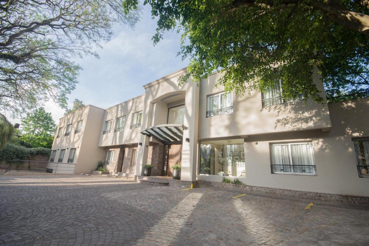 Villa Isidro Hotel Boutique & Spa San Isidro  Exteriér fotografie