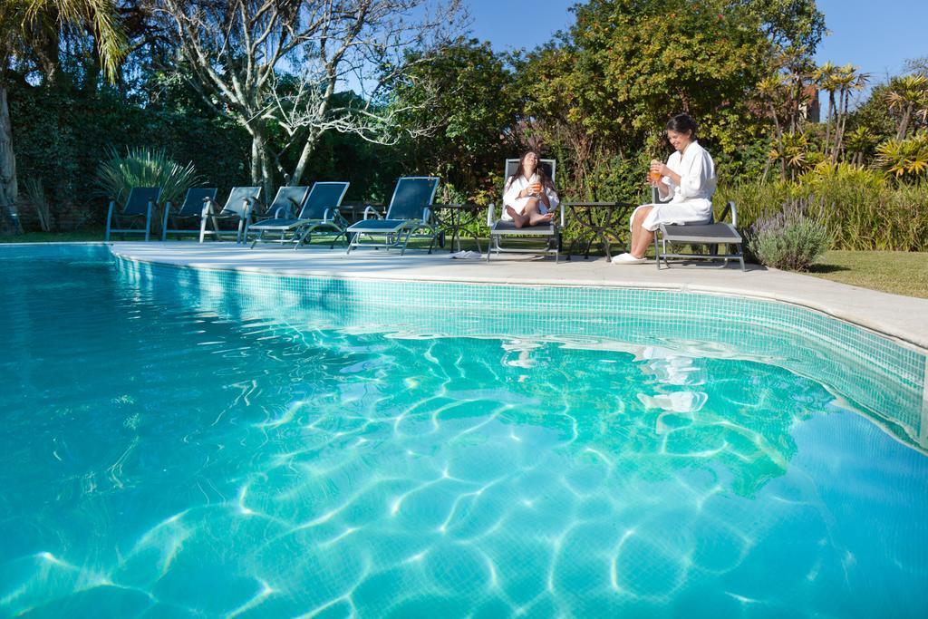 Villa Isidro Hotel Boutique & Spa San Isidro  Exteriér fotografie