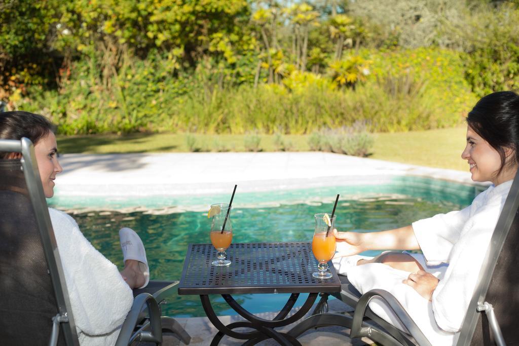 Villa Isidro Hotel Boutique & Spa San Isidro  Exteriér fotografie