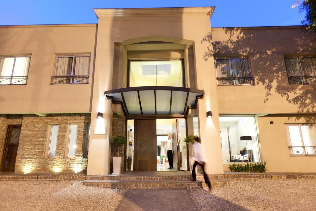 Villa Isidro Hotel Boutique & Spa San Isidro  Exteriér fotografie