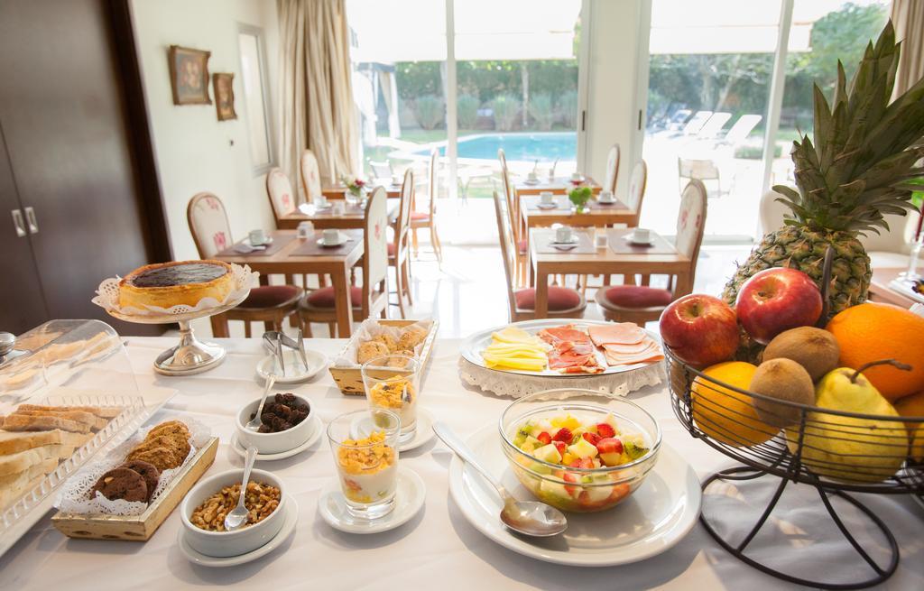 Villa Isidro Hotel Boutique & Spa San Isidro  Exteriér fotografie