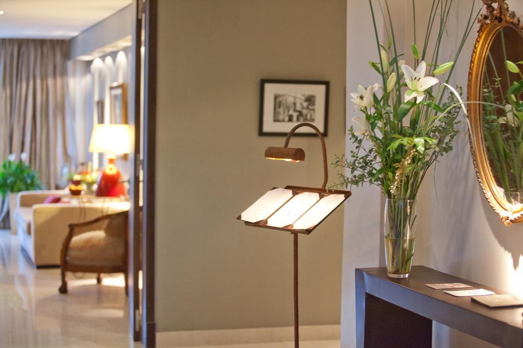 Villa Isidro Hotel Boutique & Spa San Isidro  Exteriér fotografie