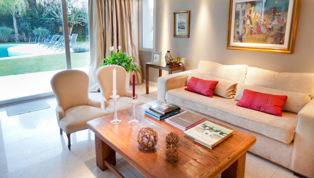 Villa Isidro Hotel Boutique & Spa San Isidro  Exteriér fotografie