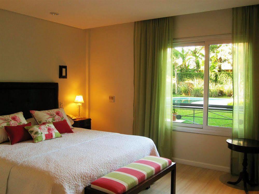 Villa Isidro Hotel Boutique & Spa San Isidro  Exteriér fotografie