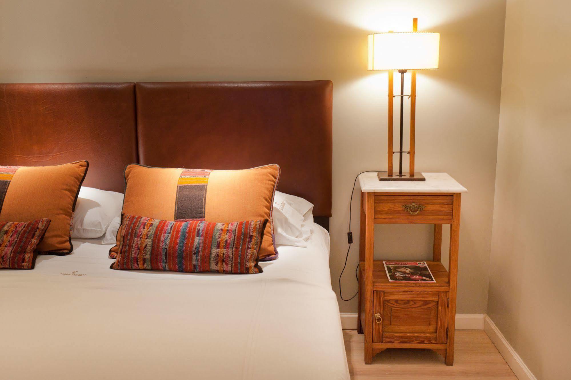 Villa Isidro Hotel Boutique & Spa San Isidro  Exteriér fotografie