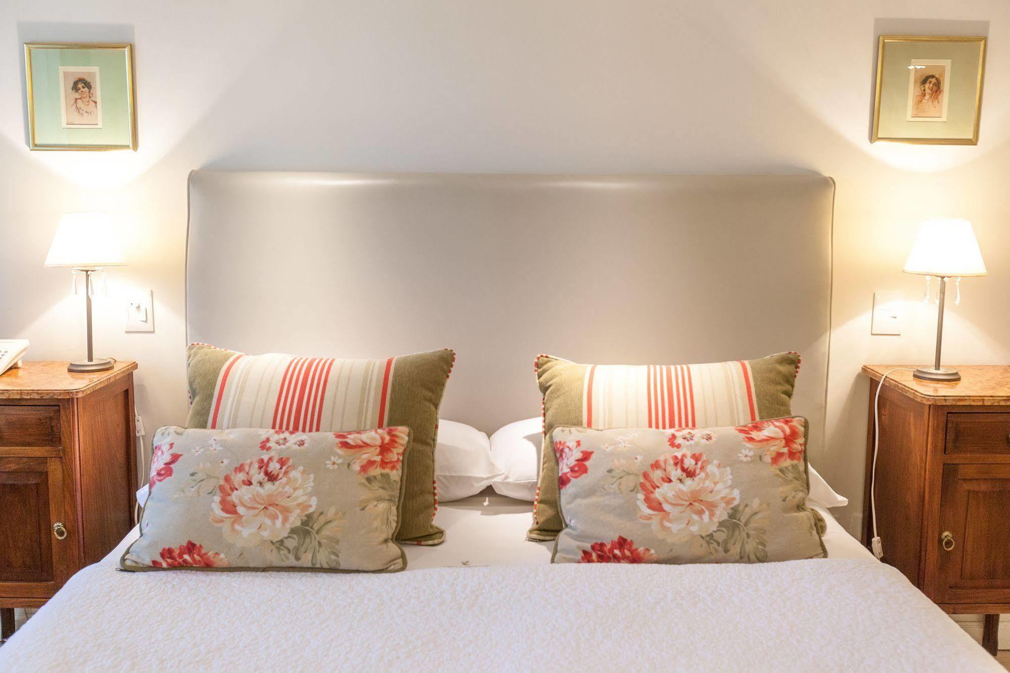 Villa Isidro Hotel Boutique & Spa San Isidro  Exteriér fotografie
