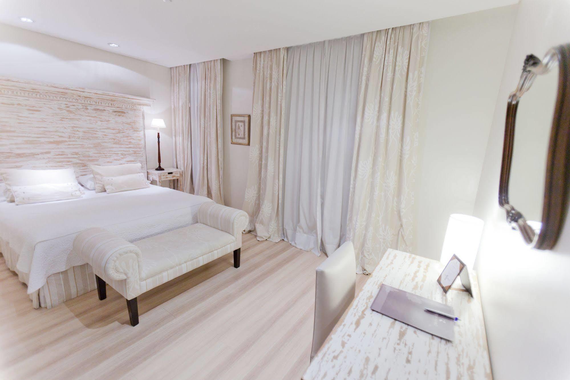 Villa Isidro Hotel Boutique & Spa San Isidro  Exteriér fotografie