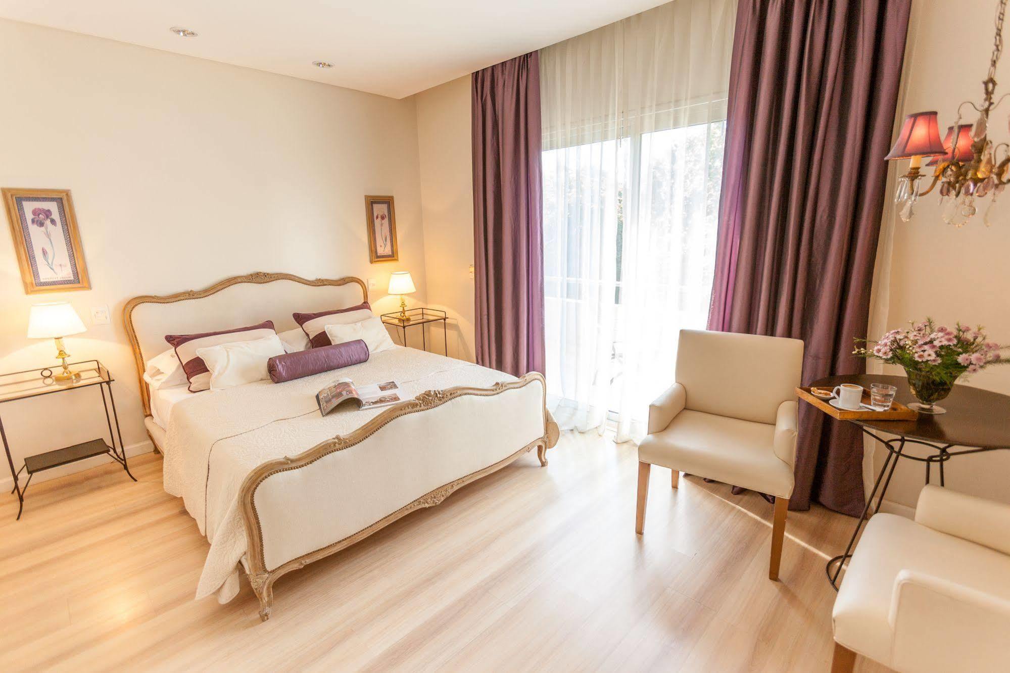 Villa Isidro Hotel Boutique & Spa San Isidro  Exteriér fotografie