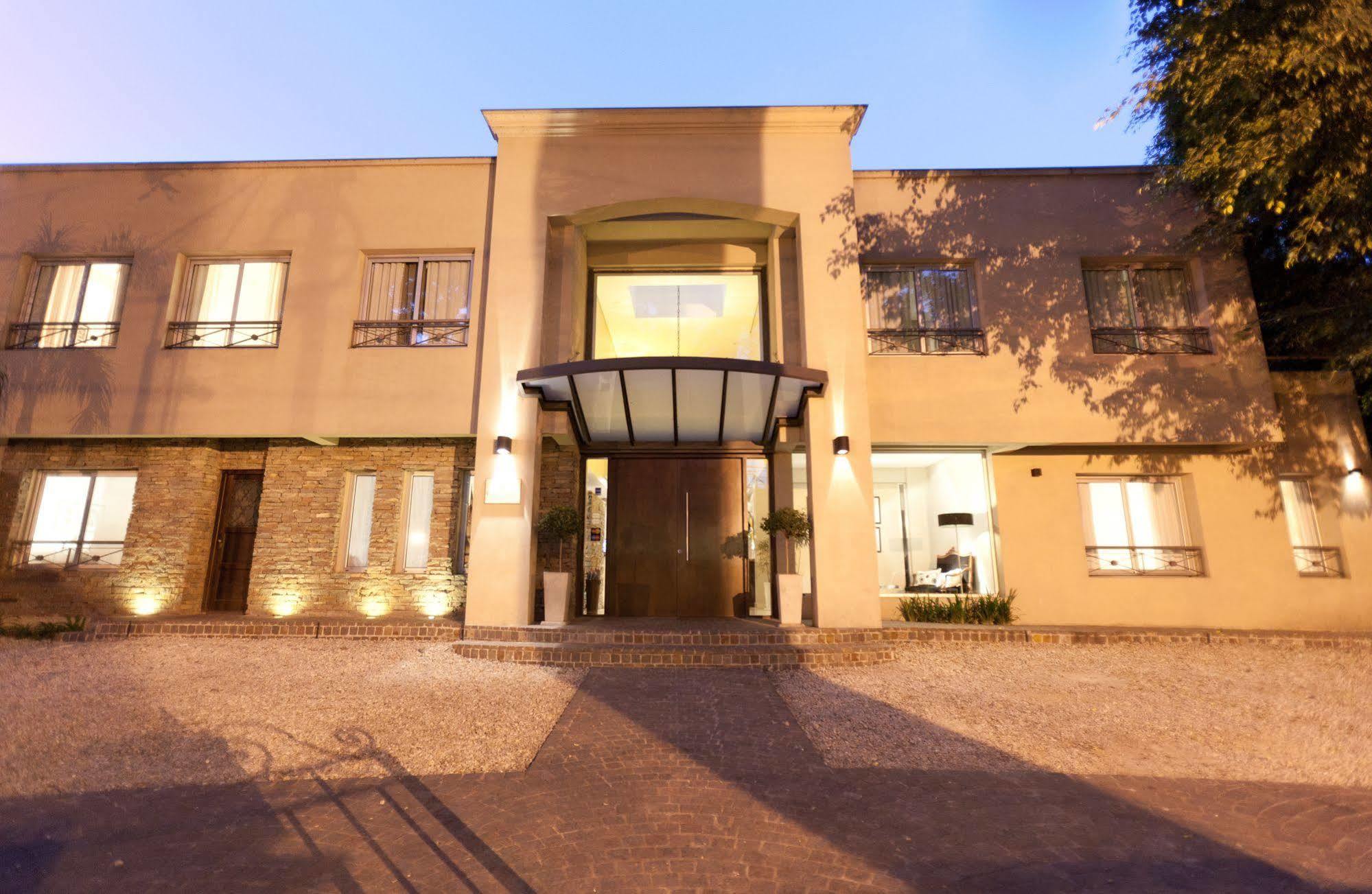 Villa Isidro Hotel Boutique & Spa San Isidro  Exteriér fotografie