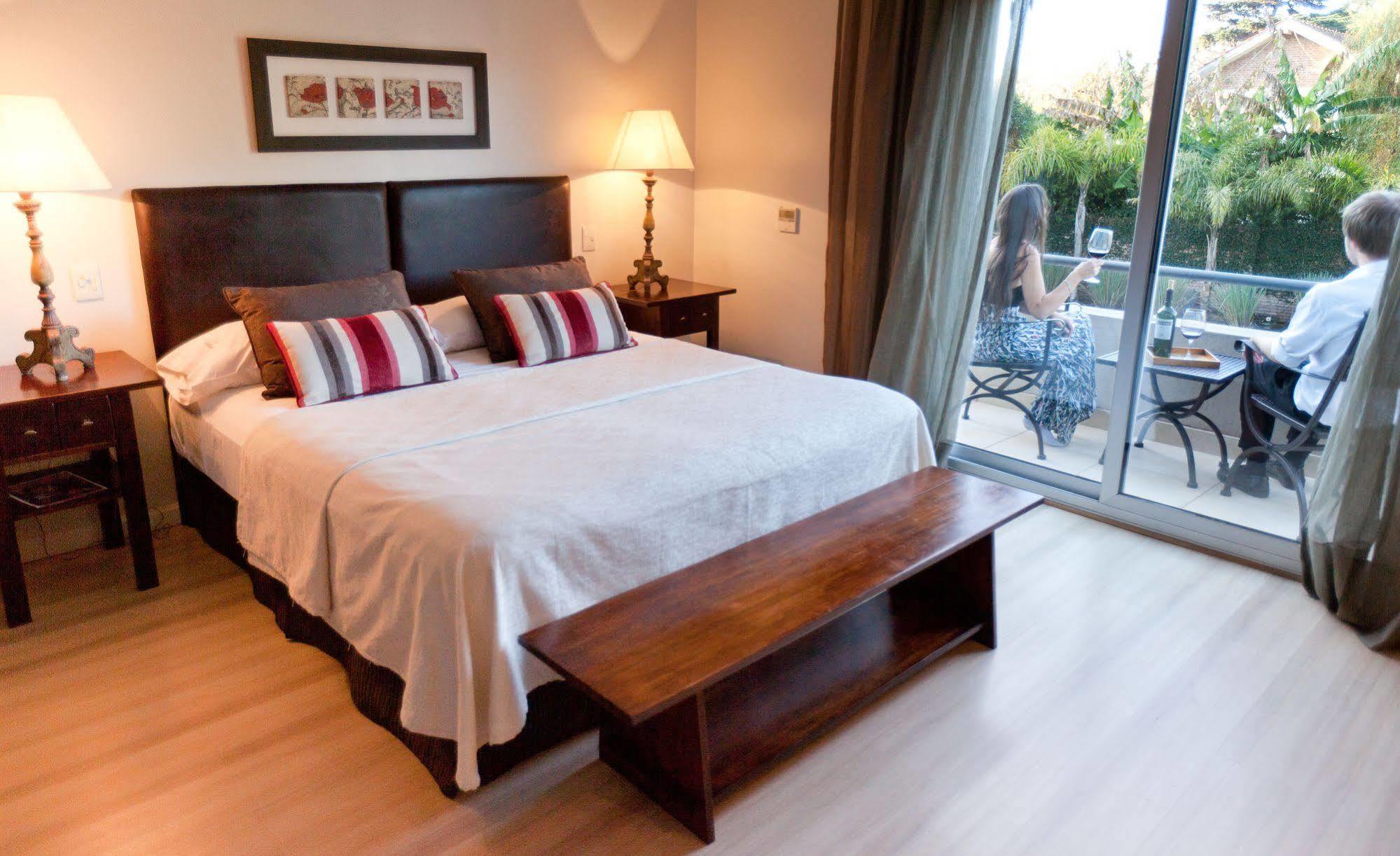 Villa Isidro Hotel Boutique & Spa San Isidro  Exteriér fotografie